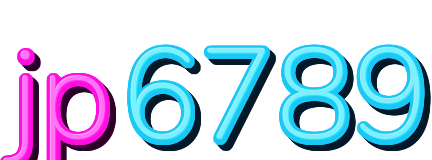 jp6789 — logo kanal
